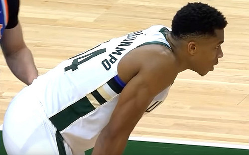 NBA／字母哥砍31分　公鹿主場戰勝尼克