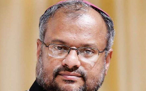 謀殺？印度主教被控性侵案 關鍵證人突然暴斃