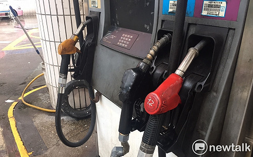 柏油需求暴增兩倍 中油提高產量可每日提貨