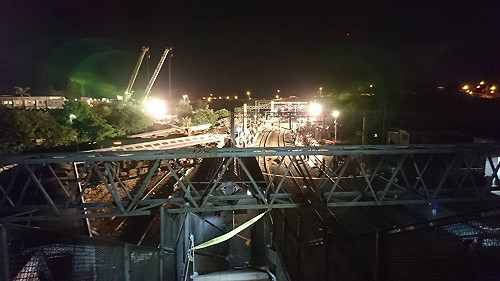 普悠瑪事故滿3年！台鐵產業工會批：改革、加薪都跳票