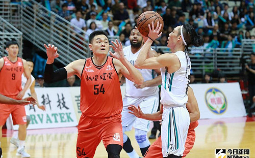 SBL／SBL新球季大變革 全主場制出爐