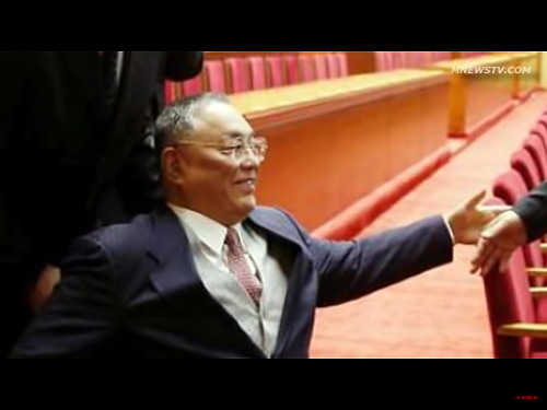 山寨版南巡？鄧樸方引述老爸講話  暗批習近平倒退回毛時代