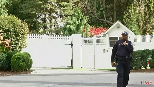 美國不平靜！白宮、歐巴馬 、希拉蕊、CNN驚傳收可疑爆裂物