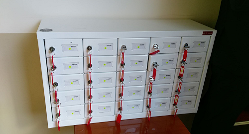 潛艦國造太機密！國防部出動「養機場」防機密外洩