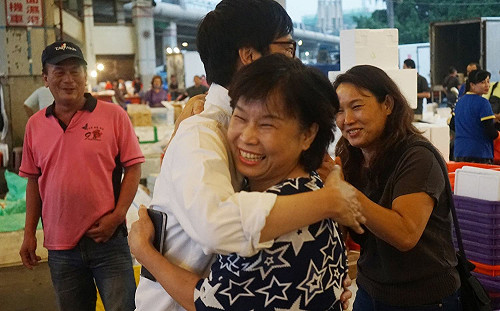 侵權挺韓競選影片！陳其邁：風格雷同應是組織性操作