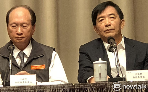 帶風向？ 吳宏謀：已提醒台鐵不要用不成熟資料對外發訊