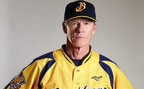 中華職棒／中信兄弟更換總教練 伯納正式上任