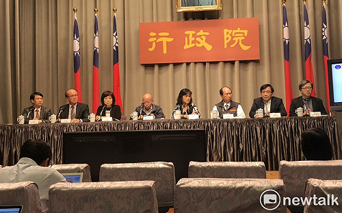 政院通過「證交法」修法 庫藏股轉換期限由3年延至5年