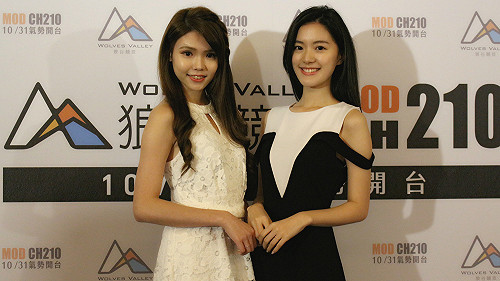 電競實況主初出茅廬接節目！與綜藝大哥搭檔主持直呼「好緊張」