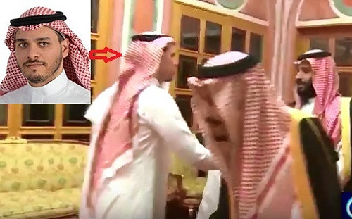 沙烏地大改口  認了《華郵》記者案是預謀殺人