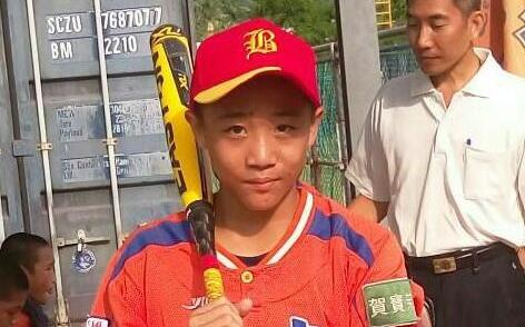 普悠瑪事故》好消息！「台東小巨砲」王羽飛傷勢穩定 明可轉普通病房