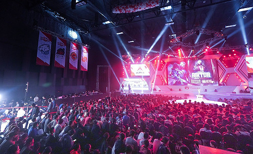 《傳說對決》AIC國際賽11月開打　泰國第一種子Bazaar Gaming誕生