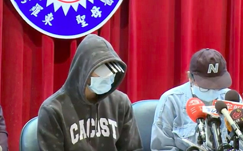 普悠瑪事故》司機員尤振仲首度發聲 兒女代父道歉強調「絕無隱匿」