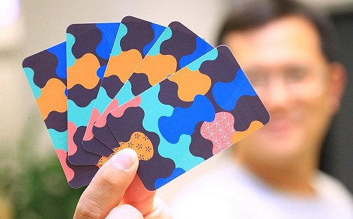 花博卡申請破150萬！創全國市民卡最高紀錄