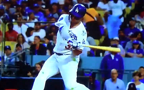 MLB／紅襪道奇G3　創史上最久世界大賽紀錄