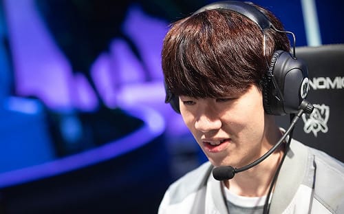 英雄聯盟世界賽》G2傳奇止步！IG 3：0挺進總冠軍賽