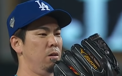 MLB／史上前三久世界大賽  與日本球員特別有緣