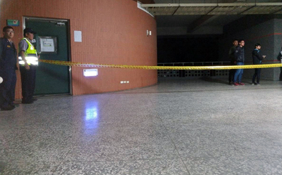 午夜最新》成大教育所女研究生陳屍校園  初判有他殺嫌疑