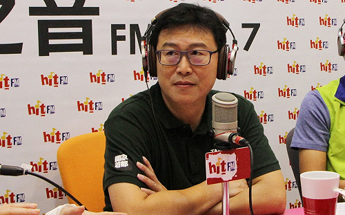 姚文智批柯文哲：賤租劍潭青年中心 然後你太太質疑三立