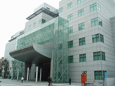 台圖十月閱讀講座 「原發性震顫治療的新選擇」