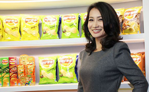 《下個十年，你在哪？》黃珮婷：別傻了，職場不是交朋友的地方！