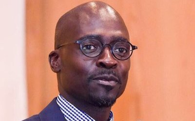 手機被駭性愛影片外流 南非官員遭勒索