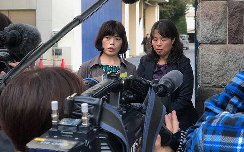 女學生一律扣分？考生向東京醫大索賠770萬日圓