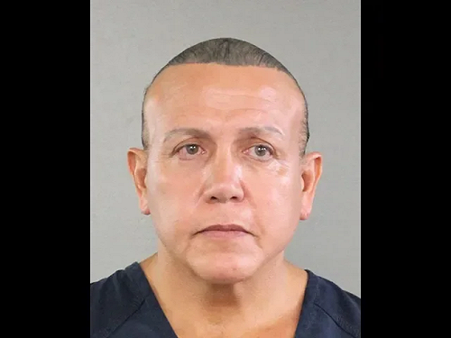 聯邦調查局截獲  已落網同一嫌犯寄給CNN第3可疑郵包