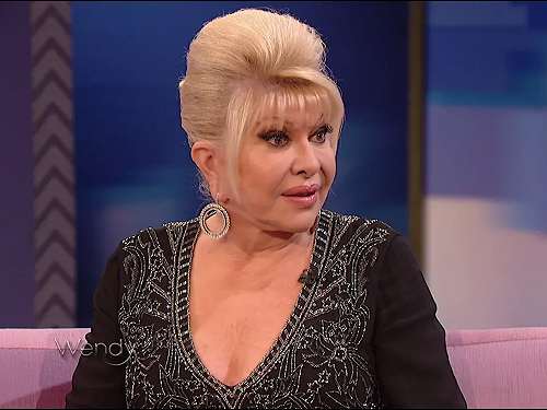 參選總統醞釀逾30年  川普前妻祖國共產捷克秘密檔案洩底