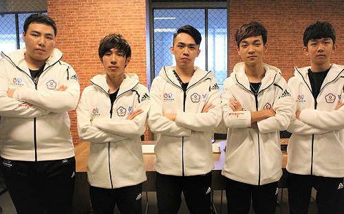 IESF》身經百戰再出擊！《CS：GO》勁旅「Sad Story」迎戰各國好手