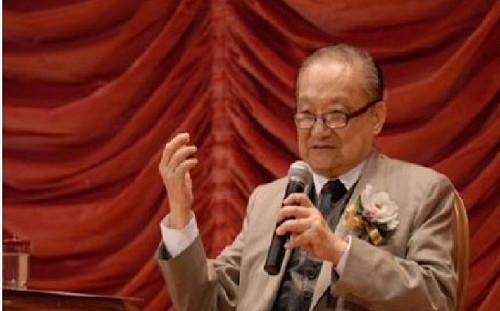 快訊》武俠小說泰斗金庸  驚傳逝世享年94歲