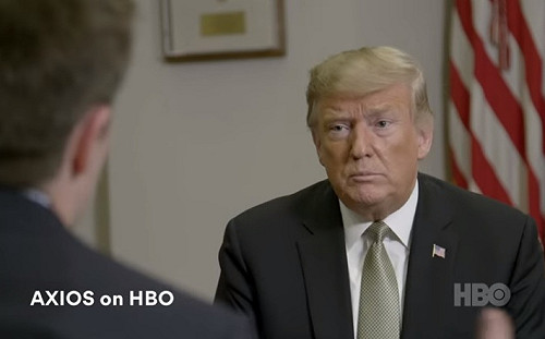 赴美生子沒路用？川普放話擬終止「出生公民權」