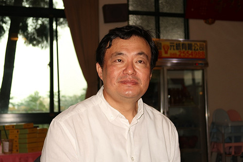 洪耀福：韓國瑜要經濟、不要政治  是中國觀點