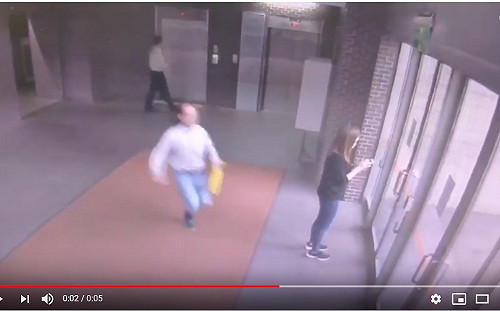 賴香伶辦公室內遭襲濺血 北市勞動局：譴責暴力