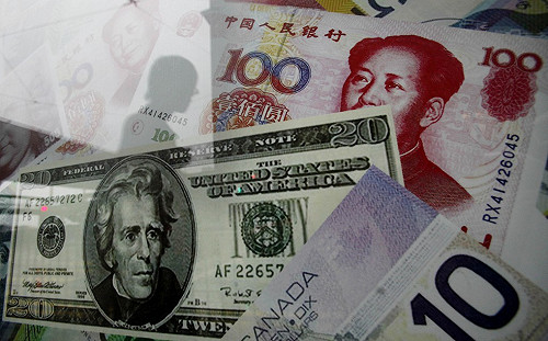 美中貿易戰發酵  中共政治局首度承認經濟下行