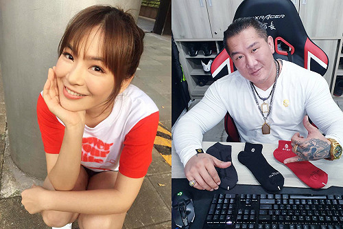 館長幫助社頭來賣襪　陳沂批：消費愛心賺錢就是可恥