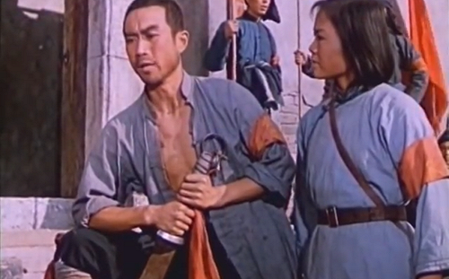 輸出中共暴力意識形態？紅色歌劇《洪湖赤衛隊》赴澳公演被抵制