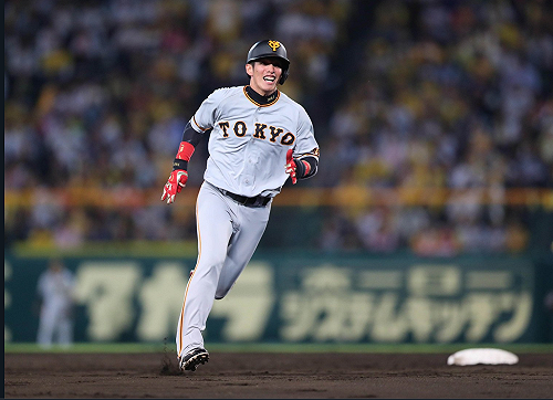 日職／備戰美日明星賽熱身戰　陽岱鋼要成為巨人「模範」