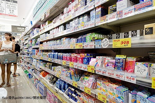 政策放寬！食藥署：未來買含藥化粧品36瓶以下免申報