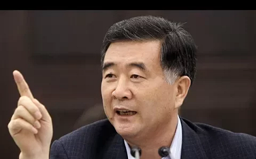 中國政協主席88字聲明：全面貫徹一國兩制、堅決反對台獨