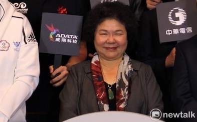 「當選禁統獨遊行！」陳菊批不知民主自由可貴 韓國瑜這樣回