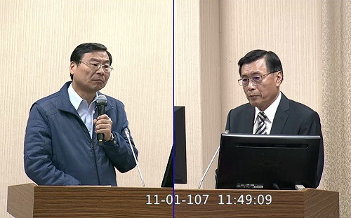 不能詆毀國家元首？國安局蒐偵臉書了解民意