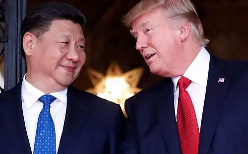 白宮經濟顧問暗示 可能把中國踢出WTO