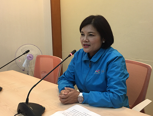 張麗善小內閣名單出爐！近一半為雲林外漂子弟