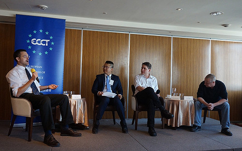 老外怎麼看台灣選舉？ 網路空戰份量重 高雄變數大！