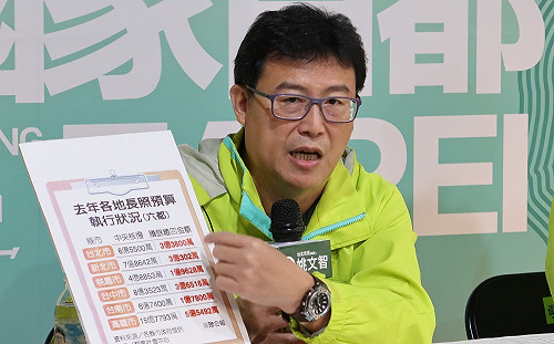 姚文智：希望陳菊多在高雄  把韓國瑜這「地痞」打趴