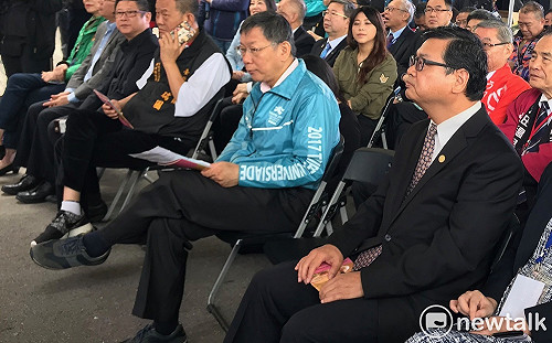 韓國瑜聲勢高？柯P酸綠營：韓在北農好好的  何必去捅蜂窩