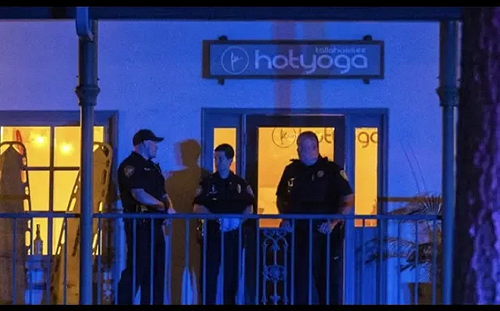 槍聲又響！佛州瑜珈教室遭槍擊  2死4傷槍手飲彈身亡
