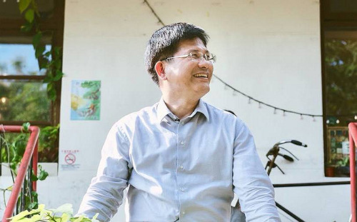 回應盧秀燕質疑 林佳龍：就市政進行討論不做人身攻擊