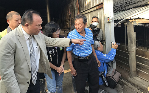 防範豬瘟擴散！農委會：12月起加強查緝落實廚餘加熱